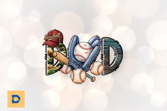 Baseball Dad Sublimation Western PNG Review