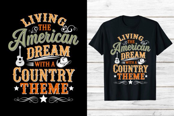 Country Music Retro Living Western Music Embroidery Design Review